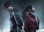 Wykresy sprzedażowe: Resident Evil 2 z triumfalnym powrotem na szczyt