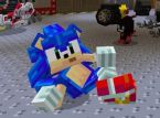 Plotka: Sonic nadchodzi do Minecraft