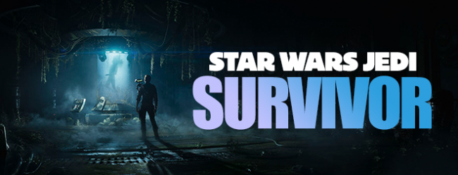 Star Wars Jedi: Survivor