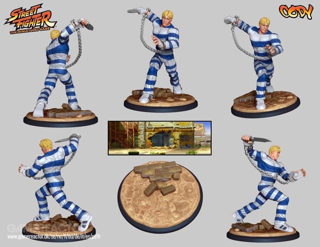 Street Fighter V: Arcade Edition