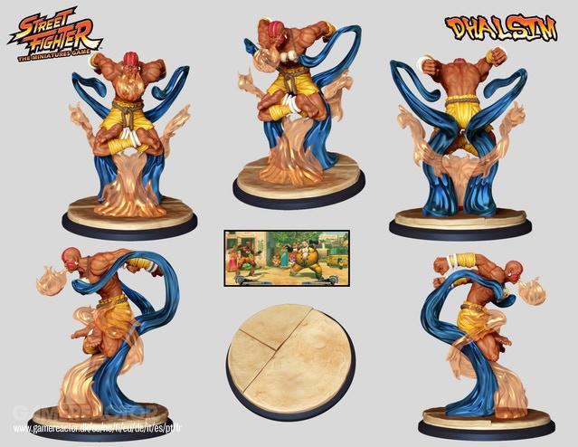 Street Fighter V: Arcade Edition