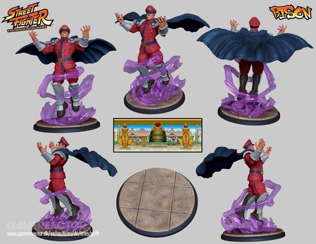 Street Fighter V: Arcade Edition