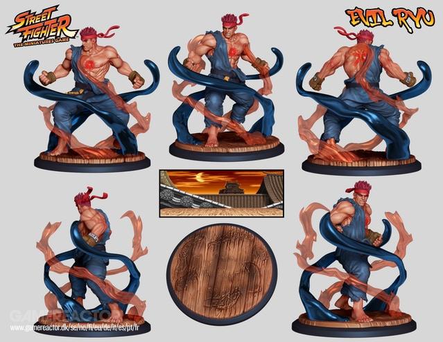 Street Fighter V: Arcade Edition