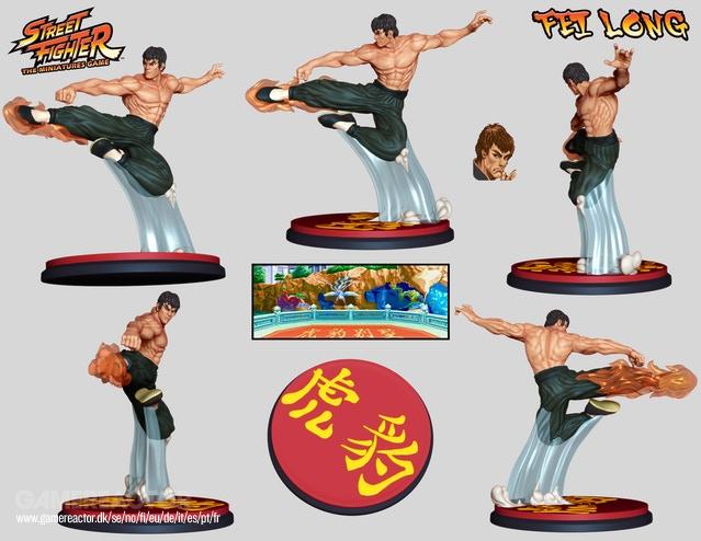 Street Fighter V: Arcade Edition