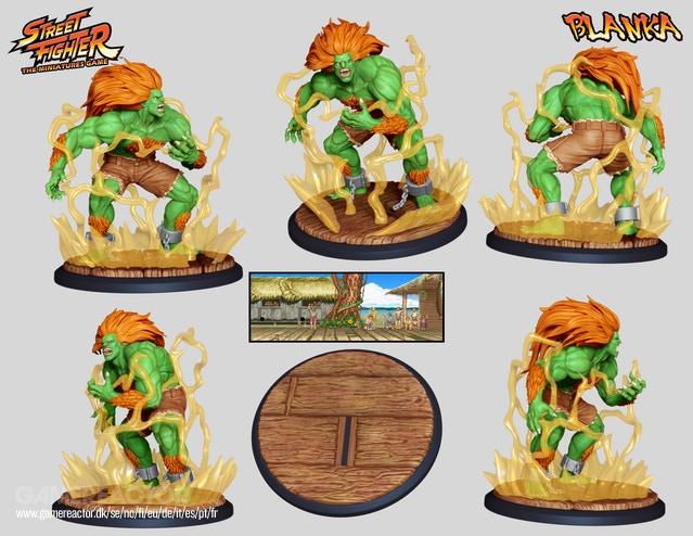 Street Fighter V: Arcade Edition