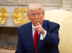 Prezydent Donald Trump grozi atakami na irańskie elektrownie, jeśli rozmowy pokojowe nie zostaną kontynuowane