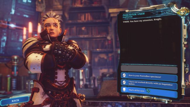 Twórcy Warhammer Classics o lekcjach, które twórcy powinni wyciągnąć ze starych gier: "Gracze nie zawsze chcą, by kolejna gra była zaprojektowana zbyt bezpiecznie"