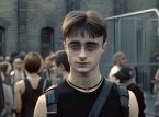 Co by było, gdyby akcja Harry'ego Pottera rozgrywała się w Berlinie?