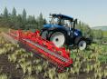 Pory roku dotarły do Farming Simulator 19 na konsolach