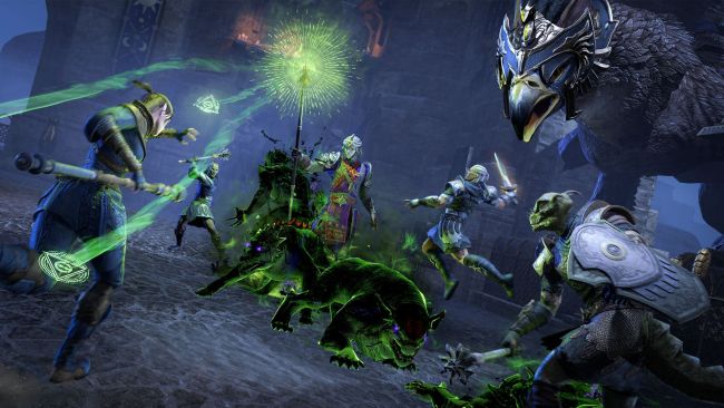 Weteran ZeniMax Online Studios, Matt Firor, odszedł po 18 latach z powodu anulowania Project Blackbird