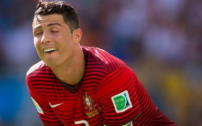 FIFA oczyściła Cristiano Ronaldo, nie zostanie objęty sankcjami na Mistrzostwa Świata 2026
