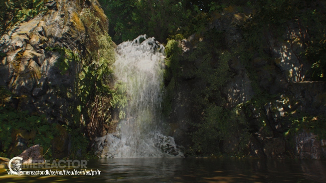 Indiana Jones and the Great Circle