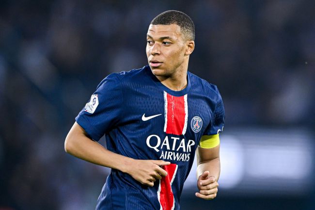 Kylian Mbappé wygrał sprawę sądową przeciwko Paris Saint-Germain, otrzymał wypłatę 60 milionów euro
