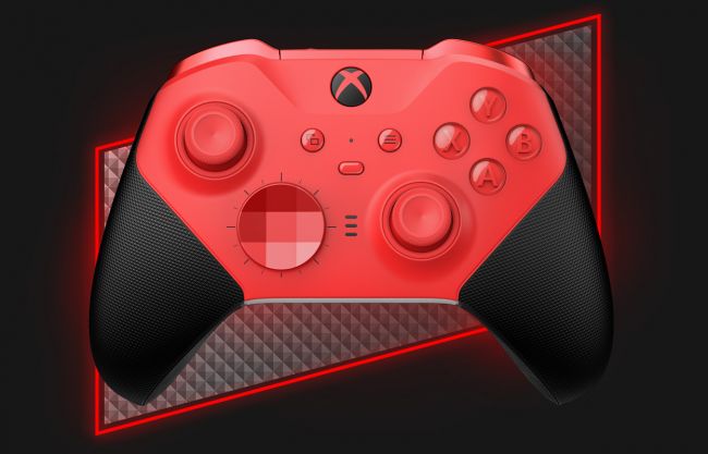Plotka: Wyciekły zdjęcia ujawniają kontroler Xbox Elite 3