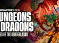 Dungeons & Dragons: Zestaw startowy Heroes of the Borderlands