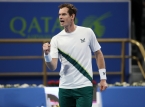 Andy Murray m&oacute;wi, że rozważa zmianę kariery... zostać golfistą