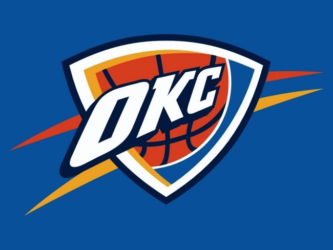 Oklahoma City Thunder zostaje pierwszą drużyną NBA, która awansowała do play-offów: Kiedy kończy się sezon?
