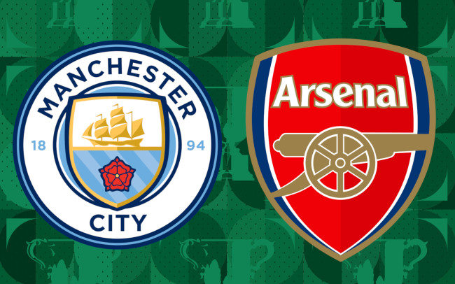 Co się stanie, jeśli Arsenal i Manchester City zakończą Premier League z tymi samymi punktami?