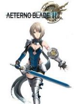 AeternoBlade II