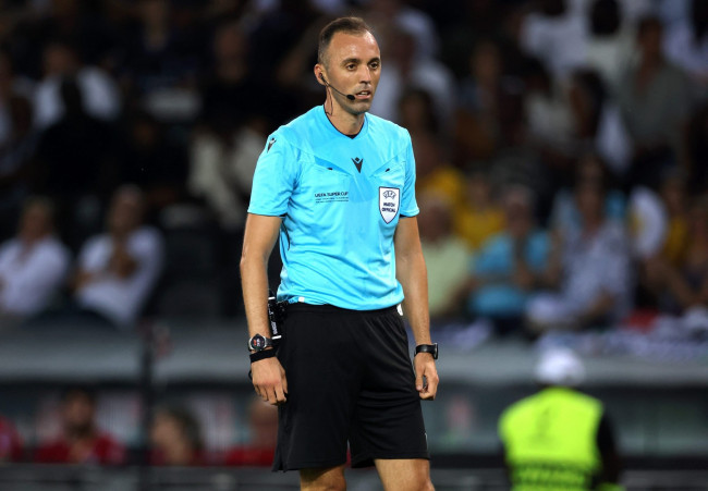 Prezes Bayernu Monachium krytykuje brak doświadczenia sędziowskiego w meczu Bayern kontra PSG