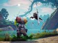 Biomutant w końcu pojawi się na Switchu w maju