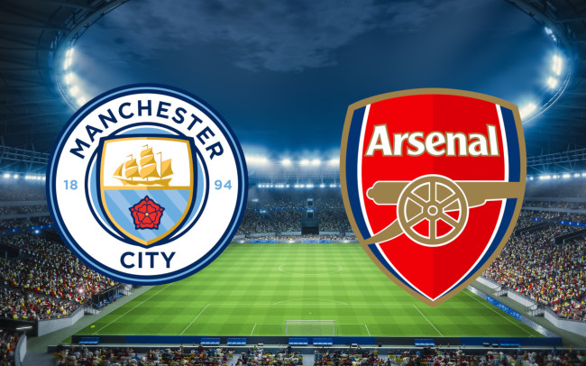 Nadchodzące mecze Manchesteru City i Arsenalu w Premier League oraz innych rozgrywkach