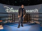 Disney prezentuje swoją wciągającą podłogę HoloTile