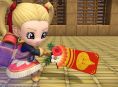 Nowa zawartość w Dragon Quest Builders 2 dla posiadaczy Season Passa