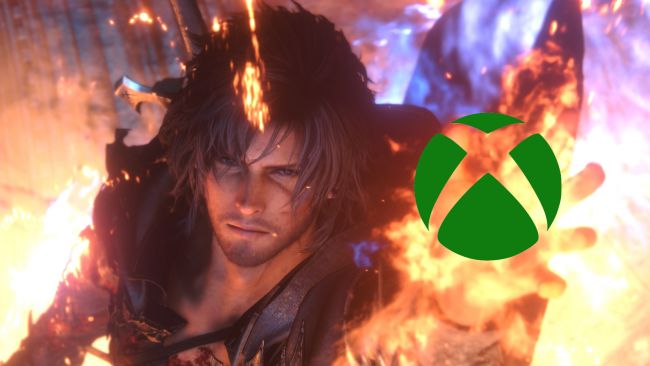 Final Fantasy XVI
