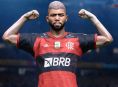 Flamengo jako oficjalny partner eFootball PES 2021