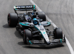 George Russell zdobywa pole position w Austrii po wypadku Verstappena, unika podw&oacute;jnej ż&oacute;łtej kary