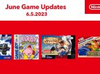 Harvest Moon, Kirby i jeszcze więcej nagle dodane do Nintendo Switch Online