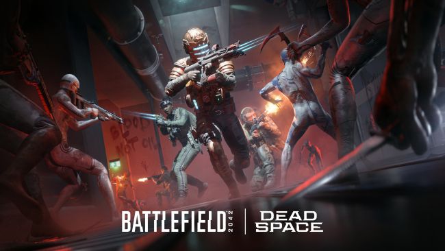 Battlefield 2042