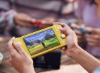 Nintendo Switch sprzedało się w liczbie 15 milion&oacute;w egzemplarzy w Stanach Zjednoczonych