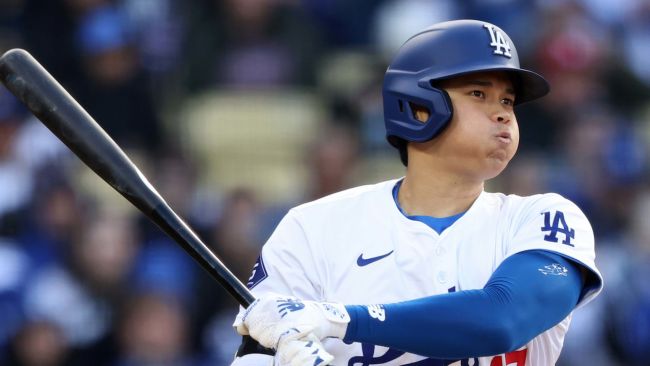 Japoński idol Shohei Ohtani zdobywa trzeci tytuł MVP w MLB z rzędu