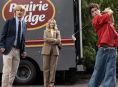 Owen Wilson będzie gwiazdą nadchodzącego serialu golfowego Apple TV+