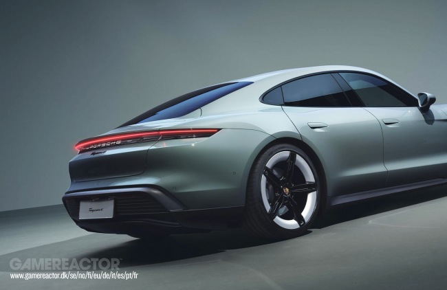 Porsche myśli o likwidacji swojego pomysłu na elektrycznego Boxstera