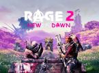 Gameplay z Rage 2 zostanie zaprezentowany w przyszłym tygodniu