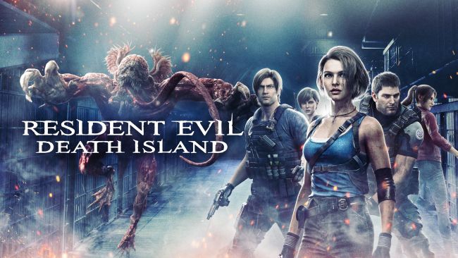 Zwiastun Resident Evil: Death Island potwierdza lipcową premierę