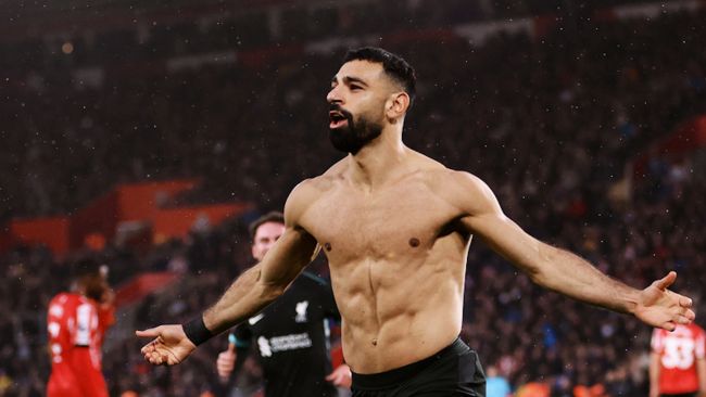 Salah przewodzi powrotowi Liverpoolu i wywiera jeszcze większą presję na Man City (i Madryt)