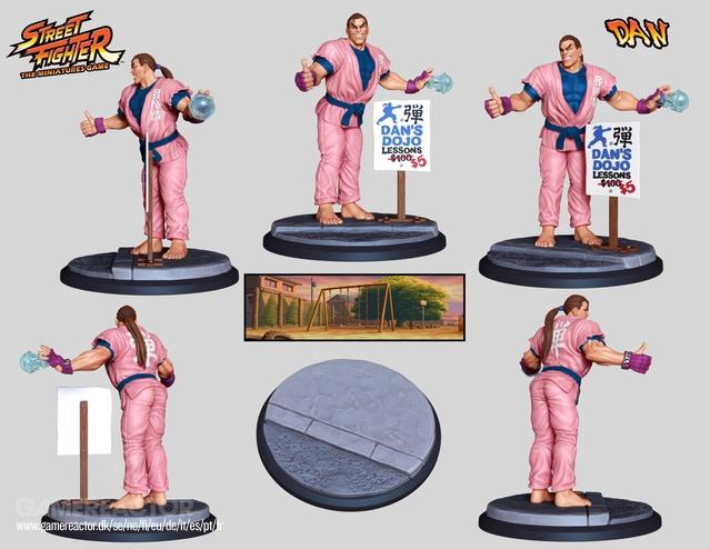 Street Fighter V: Arcade Edition