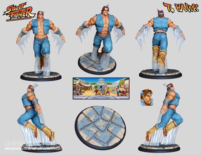 Street Fighter V: Arcade Edition