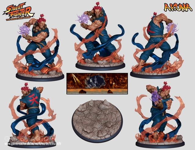 Street Fighter V: Arcade Edition