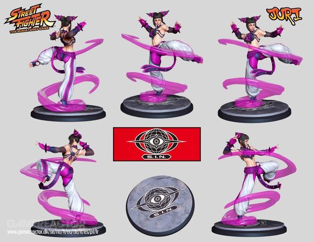 Street Fighter V: Arcade Edition