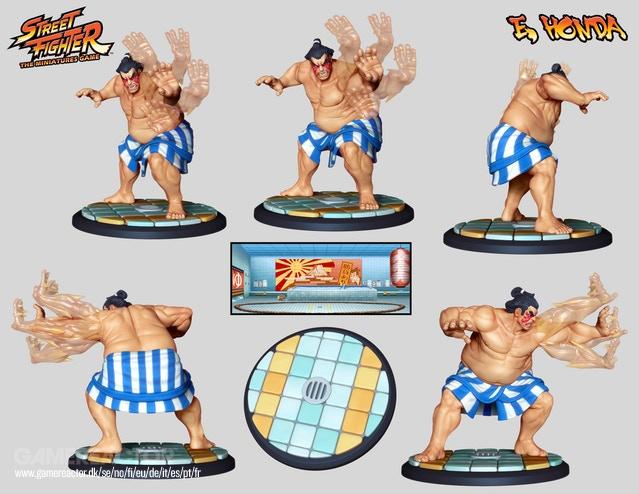 Street Fighter V: Arcade Edition