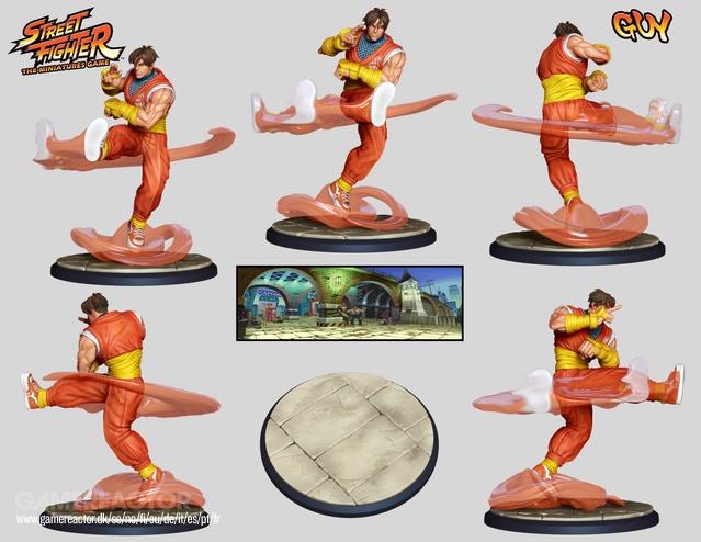 Street Fighter V: Arcade Edition