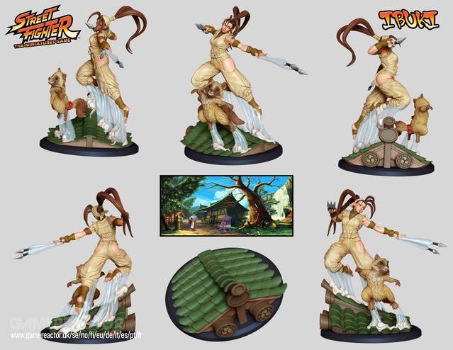 Street Fighter V: Arcade Edition