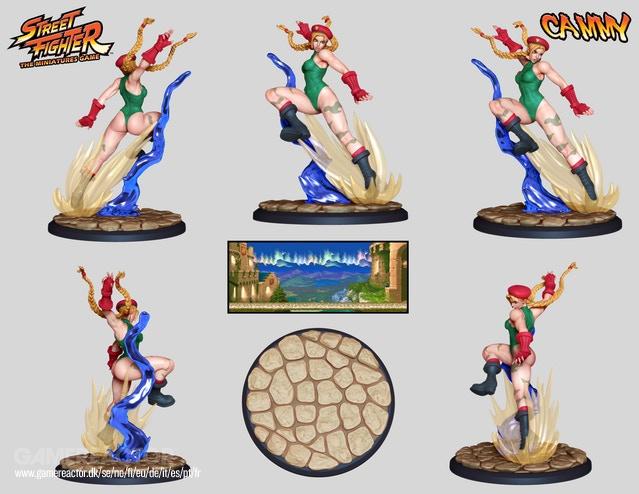 Street Fighter V: Arcade Edition