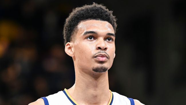 Victor Wembanyama bije nowy rekord w sensacyjnym powrocie do NBA po kontuzji: 3 zwycięstwa dla San Antonio Spurs