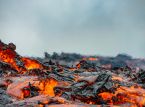 Erupcja wulkanu na Islandii zmusza do ewakuacji popularnego obiektu turystycznego